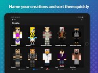 Skins Pro Creator screenshot, image №1646667 - RAWG