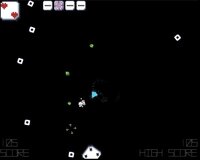 Diceteroids screenshot, image №3473440 - RAWG