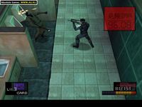 Metal Gear Solid screenshot, image №774303 - RAWG