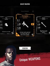 Blackout Age RPG Survival Game screenshot, image №2805454 - RAWG