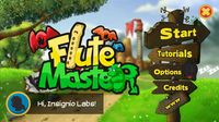 Flute Master screenshot, image №112318 - RAWG