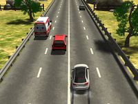 Traffic Racer screenshot, image №14146 - RAWG