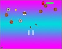Dodge Fall screenshot, image №2106507 - RAWG