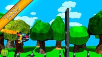 Fiery Truck screenshot, image №1427016 - RAWG