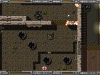 Alien Breed + Tower Assault screenshot, image №220724 - RAWG