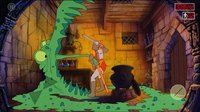 Dragon's Lair 30th Anniversary screenshot, image №1612814 - RAWG