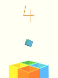 GYRATING screenshot, image №1790059 - RAWG