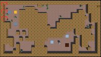 Plume Tomb screenshot, image №1952269 - RAWG