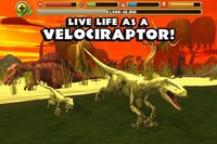 Jurassic Life: Velociraptor screenshot, image №1560852 - RAWG