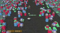 Endless Robot dash screenshot, image №4206987 - RAWG