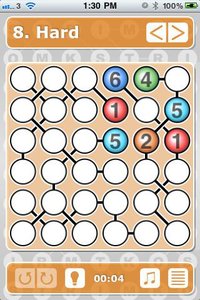 Strimko Lite screenshot, image №957506 - RAWG