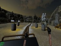 RailRoadVR screenshot, image №2012147 - RAWG