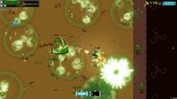 Gunbot Diplomacy: Blast Off screenshot, image №4194464 - RAWG