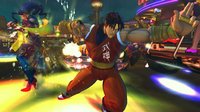 Super Street Fighter 4 screenshot, image №541459 - RAWG