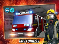 RESCUE: Heroes in Action screenshot, image №55366 - RAWG