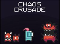 Chaos Crusade screenshot, image №2726302 - RAWG