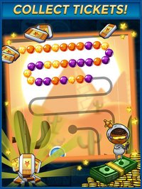 Bubble Burst 2 Cash Money App screenshot, image №894944 - RAWG