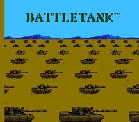 Battle Tank screenshot, image №734747 - RAWG