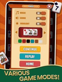 Mahjong Solitaire - Master screenshot, image №3825646 - RAWG