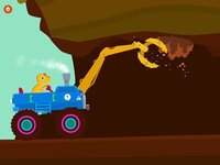 Dinosaur Digger Free screenshot, image №1352337 - RAWG