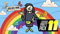 The Jackbox Party Pack 11 screenshot, image №4275560 - RAWG