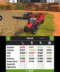 Farming Simulator 18 screenshot, image №267253 - RAWG