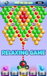 Bubble Shooter 3 screenshot, image №1350339 - RAWG