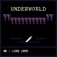 Underworld (KaaSnake) screenshot, image №3459830 - RAWG