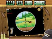 Awesome Turkey Hunting Shooting Game By Top Gun Sniper Hunt Games For Boys FREE screenshot, image №871780 - RAWG