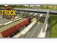Truck Simulator 2018: Europe screenshot, image №1326008 - RAWG