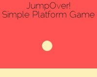 JumpOver! screenshot, image №1294700 - RAWG
