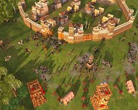 Empire Earth 2 screenshot, image №399947 - RAWG