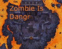 Zombie is Dangr screenshot, image №3573045 - RAWG