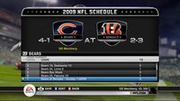 Madden NFL 10 screenshot, image №524357 - RAWG