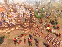 Age of Empires III: The Asian Dynasties screenshot, image №476715 - RAWG