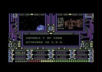 Mars [C64] screenshot, image №2287487 - RAWG