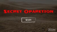 Secret Oparetion screenshot, image №3102946 - RAWG