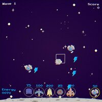 Space Sector screenshot, image №2538984 - RAWG
