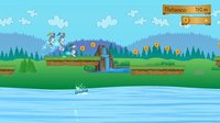 Four Little Knights screenshot, image №1400400 - RAWG