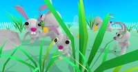 Funny Bunny Farm screenshot, image №1140943 - RAWG