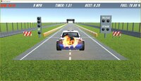 Jetcar Dragstrip! screenshot, image №2937673 - RAWG