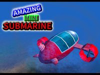 Amazing Mini Submarine screenshot, image №1625618 - RAWG