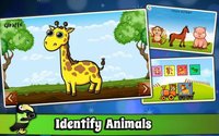 Kids Preschool Learning Games screenshot, image №1425569 - RAWG