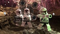 LEGO Star Wars III - The Clone Wars screenshot, image №1708883 - RAWG