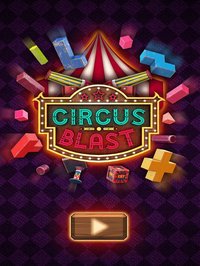 Circus Blast! screenshot, image №1931419 - RAWG