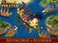Legend of Pirates:Sailing Log screenshot, image №910029 - RAWG