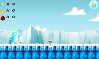 Adventure Ice Bear Run screenshot, image №1164699 - RAWG