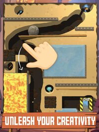 Mine Rescue! - Puzzle Game screenshot, image №2926102 - RAWG