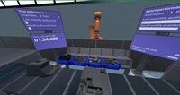Re:Placement screenshot, image №3319098 - RAWG