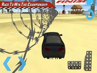 Beach US Car Challenge 18 screenshot, image №1662020 - RAWG